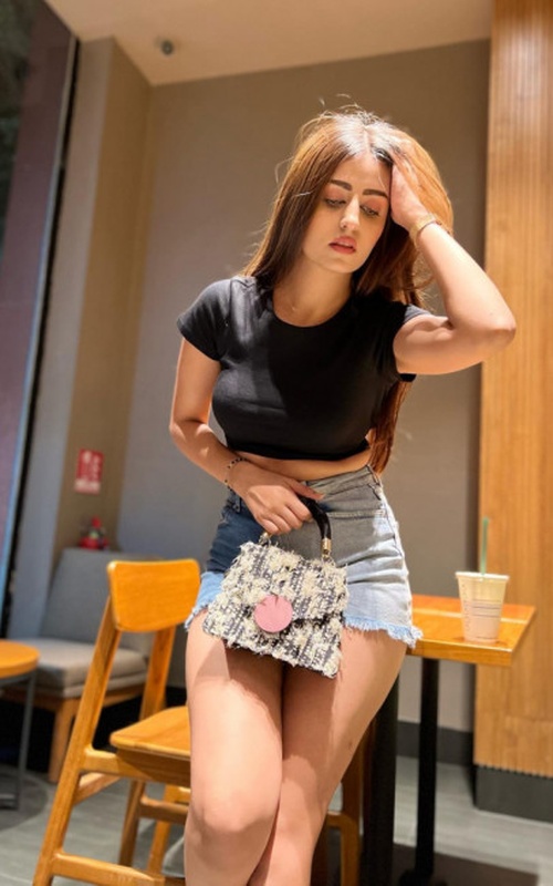 Discover the Allure of Bella Marceau’s Enchanting Company