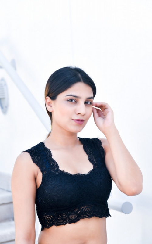 Experience Passion and Elegance with Sofia Laurent Today